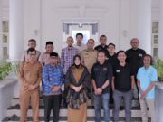 PFI Gelar Roadshow Pameran Foto “Sumatera Bangkit” di Banda Aceh
