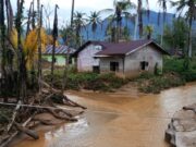BNPB Imbau Masyarakat pantau informasi cuaca dan peringatan dini dari instansi berwenang