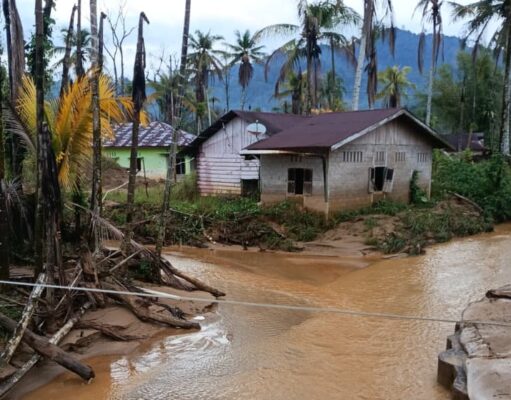 BNPB Imbau Masyarakat pantau informasi cuaca dan peringatan dini dari instansi berwenang
