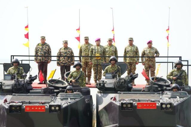 Puspen tni