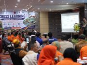 Destana, Kekuatan Desa Untuk Selamatkan Nyawa