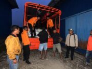 BULOG Siapkan Beras dan Minyak Goreng Per Kabupaten terdampak Gempa NTT