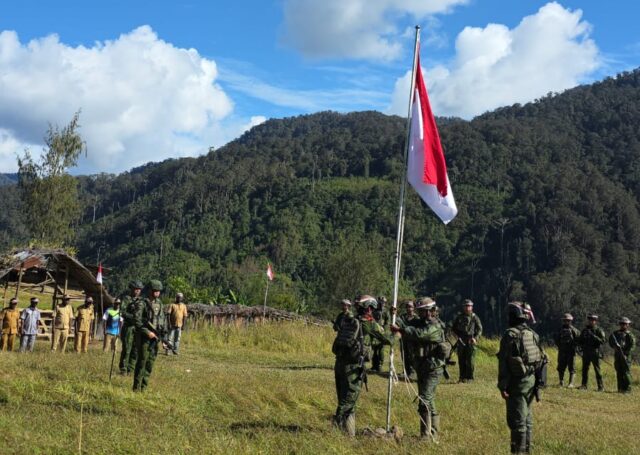 Koop TNI Habema
