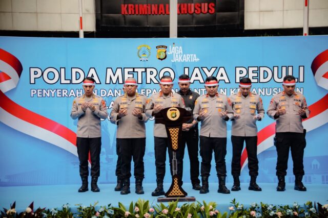 Polda Metro Jaya