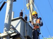 Pemulihan Infrastruktur Listrik dan Komunikasi Pascagempa M7,7 NTT