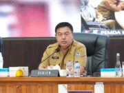 Kemendagri Minta Daerah Segera Intervensi Kenaikan Harga Beras