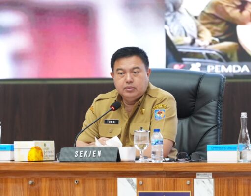 Kemendagri Minta Daerah Segera Intervensi Kenaikan Harga Beras