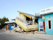 Update Gempa NTT, BNPB: Korban Meninggal 71 Jiwa, 398 Ton Bantuan Telah Terdistribusi dan Total Pengungsi 59.647 Jiwa