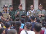 BNPB Ingatkan Penyintas Gempa Flores Tetap Waspada, Tidak Panik dan Takut Berlebihan