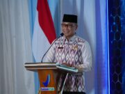 Prof. Zudan: 588 Instansi Pemerintah Siap Terapkan Manajemen Talenta Berkat Pendampingan BKN