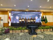 Tiga Anggota DPR RI Apresiasi Kejati Aceh Peroleh Penghargaan Nasional