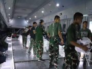 Pascagempa NTT, TNI Kerahkan 5.254 Personel dan Salurkan 293 Ton Bantuan