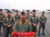 TNI AU Siagakan Pesawat Dukung Penanganan Karhutla di Kalimantan