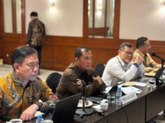 Kemenko Polkam Dorong Transformasi Industri Pertahanan Menuju Kemandirian Teknologi