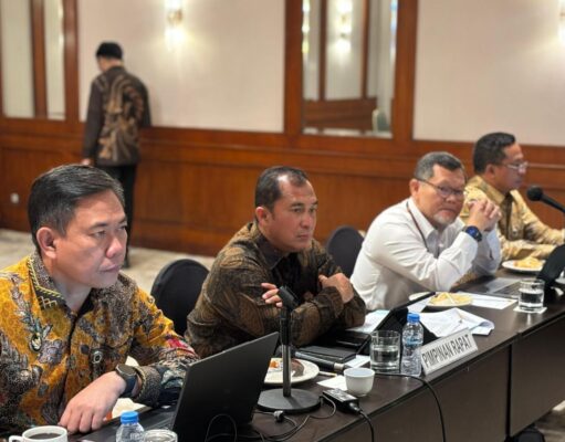 Kemenko Polkam Dorong Transformasi Industri Pertahanan Menuju Kemandirian Teknologi
