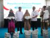 Bulog Pastikan Bantuan Pangan Tersalurkan di Makassar
