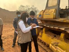 Tim Penyidik dan BPA Kejaksaan RI Sita Aset Terkait Perkara Tambang PT QSS, Nilai Estimasi Rp338,3 Miliar