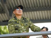 Panglima TNI dan Menhan RI Yakinkan Kesiapan Interoperabilitas TNI