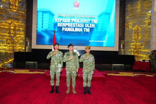 Puspen TNI