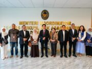 Menko Yusril Dorong Revisi Perpres Penanganan Pengungsi Segera Dimulai