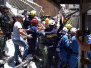 Kemlu RI pantau kondisi WNI pascagempa Kolombia