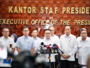 Pemerintah Sahkan 25 Program Studi Baru PPDS RSPPU Tahap I