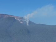 Pemerintah tutup sementara seluruh jalur pendakian TNGGP
