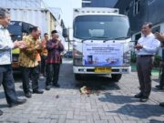 Pemerintah distribusikan 5,5 juta buku bacaan, ini tujuannya