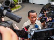 Presiden Prabowo Instruksikan Percepatan Penanganan Pemadaman Listrik dan Jaga Stabilitas Harga BBM