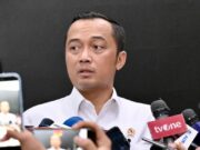 Ratusan Ribu Masyarakat Partisipasi dalam “War” Undangan Upacara HUT ke-81 Kemerdekaan RI