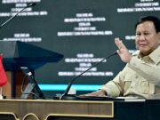 Presiden Prabowo: Jangan mengeluh