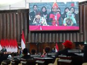 Presiden Prabowo: Republik Ini Didirikan agar Rakyat Tidak Pernah Merasa Sendiri
