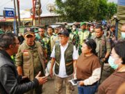 Pemerintah Pastikan Layanan Kesehatan dan Kebutuhan Dasar Masyarakat Terdampak Gempa NTT Terpenuhi