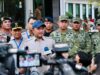 Presiden Prabowo Perkuat Penanganan Karhutla, Tambah Helikopter hingga Personel