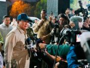 Presiden Prabowo Optimistis Karhutla Segera Terkendali, Kebutuhan Penanganan Terus Dipenuhi