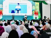 Presiden Prabowo Sebut Strategi Transformasi Bangsa Angkat Rakyat Keluar dari Kemiskinan