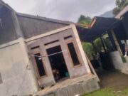 Angin Kencang Hantam Aceh, sejumlah rumah rusak dan pohon tumbang
