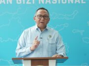 BGN Pastikan Penanganan Penerima Manfaat dan Investigasi Kejadian di Batang Berjalan