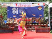 “Indonesian Cultural Day 2026” Jadi Wadah Diplomasi Publik Indonesia di Polandia