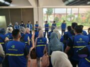 Kemenkes Kirim 160 Nakes Batch 2 ke NTT, Perkuat Pemulihan Psikososial Korban Gempa