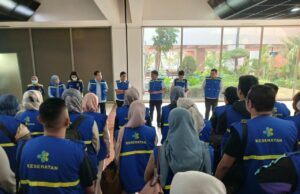 Kemenkes Kirim 160 Nakes Batch 2 ke NTT, Perkuat Pemulihan Psikososial Korban Gempa