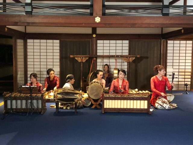 KJRI Osaka