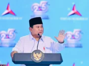 Prabowo: Competition and Criticism Are Allowed, But Remain Harmonious and Friendly