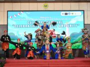 BSBI 2026: Perkuat Konektivitas Generasi Muda ASEAN Melalui Diplomasi Budaya