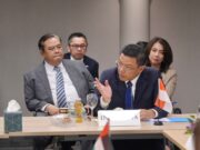 Indonesia Perkuat Upaya Bersama untuk Perdamaian Palestina