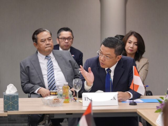 Kemlu RI