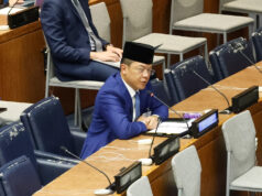 Indonesia Serukan Langkah Konkret OKI dan Liga Arab Lindungi Status Quo Yerusalem di PBB