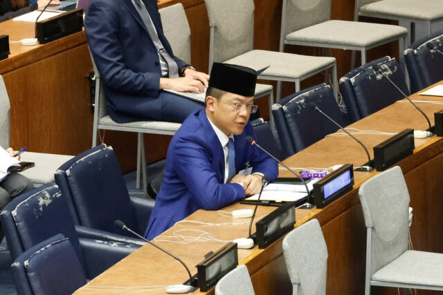 Kemlu RI