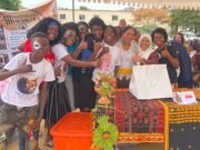 Hari Migran dan Pengungsi Sedunia, WNI-Diaspora Indonesia Bawa Cita Rasa Nusantara ke Angola
