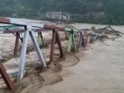 Pemerintah Target Dua Jembatan Vital yang Putus di Aceh Tenggara Rampung 2027